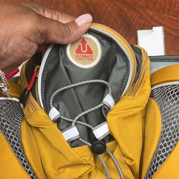 Ultimate Direction Katoe Waist pack - Picture 5 of 5